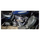 2021 Harley Davidson FLHXS Vin 1HD1KRP12MB657070