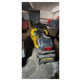 1997 Ski-Doo Max583 RAVE