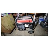 Predator 9000 Wat Generator