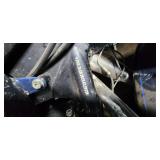2021 Harley Davidson FLHXS Vin 1HD1KRP12MB657070