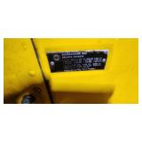 1997 Ski-Doo Max583 RAVE