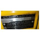 1997 Ski-Doo Max583 RAVE