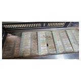 Wurlitzer Zodiac Juke Box 