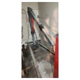 Charry Picker Motor Lift