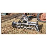 Oregon 600RT 63' 3 PT Rototiller