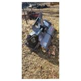 Oregon 600RT 63' 3 PT Rototiller