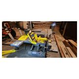 Motor Cycle / Quad Lift RNL 1500XL