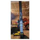 Bendpac above Ground Hoist 12' 10,000 LB