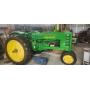 Harold Riggie Estate Auction