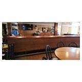 3-30' Single pedestal tables - 12-48' Single pedestal tables