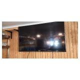  4-39' Samsung TVs 