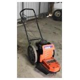 Ariens ST622 weed wacker/brush cutter,