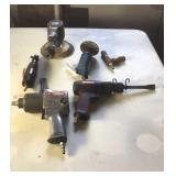 MIT Impact wrench1/2 drive, Craftsman mini