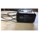 DieHard battery charger /engine starter, 12 volt