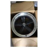 1 Hot Wheels Rim New in Box