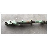John Deer 45 55 adjustable pivot arm