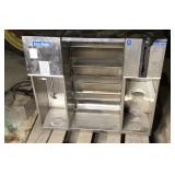 Astro Blender/Server