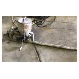 Vintage  hand duster