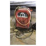 Lincoln Buzz Box Ac 220 welder