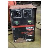 Century battery charger