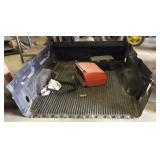 GMC truck bed liner