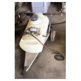 Ficklin Machine Co. sprayer