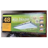 New in box 48 inch sun system Sunblaze grow light