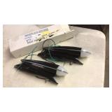 Chevy turn signals for 1937-39  Chevy