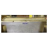 Better Built SS pickup truck tool box 70 inches x