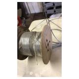 Roll of Cable
