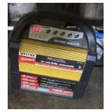 Victor Smart battery charger * 12 volt * 100 amp.