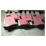 HI tractor weights