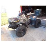 Breimayer Estate Auction