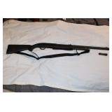Mossberg 835 Ultimag w/turkey choke 12ga pump action