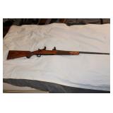 Winchester Model 70Xtr sportster mag.300 laminated stock bolt action