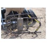 two person bow tree blind