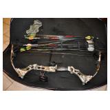 Parker Sidekick Xp 30-40lbs