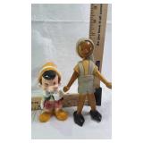 Lot of 3 various toys