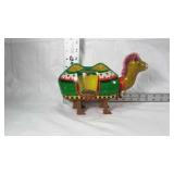 Plastic Camel toy