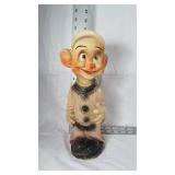 Ceramic Walt Disney character "Dopey" figurine