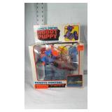 Robot Puppy remote control toy