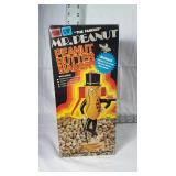 Mr. Peanut Peanut Butter Maker