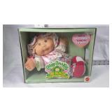 Unopened Cabbage Patch Kids doll