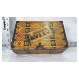 "Game of Lotto" game