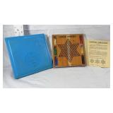 Chinese Checkers game