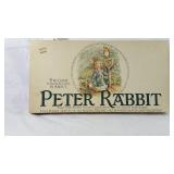Peter Rabbit board game