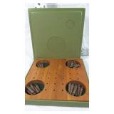 Druekes Solitaire Game