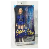 Unopened Stars on Ice