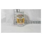 Olympia beer can coin bank