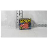 Spam can coin bank